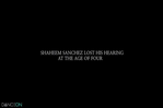 【听不见的舞者】聋人Shaheem Sanchez舞蹈作品Lose It